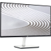 Монiтор Dell 23.8“ S2425H (210-BMHJ) IPS White 100Hz