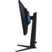 Монітор Samsung 24“ Odyssey G3 LS24DG302 (LS24DG302EIXCI ) VA Black 180Hz