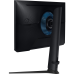 Монітор Samsung 24“ Odyssey G3 LS24DG302 (LS24DG302EIXCI ) VA Black 180Hz