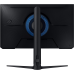 Монітор Samsung 24“ Odyssey G3 LS24DG302 (LS24DG302EIXCI ) VA Black 180Hz