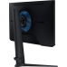 Монітор Samsung 24“ Odyssey G3 LS24DG302 (LS24DG302EIXCI ) VA Black 180Hz