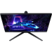 Монітор Samsung 24“ Odyssey G3 LS24DG302 (LS24DG302EIXCI ) VA Black 180Hz