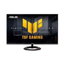 Монітор Asus 27“ TUF Gaming VG279Q5R (90LM0BS0-B01E71) IPS Black 200Hz