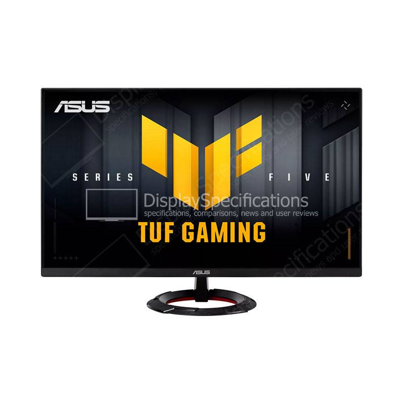 Монітор Asus 27“ TUF Gaming VG279Q5R (90LM0BS0-B01E71) IPS Black 200Hz