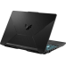Ноутбук Asus TUF Gaming A15 FA506NC-HN170 (90NR0JF7-M00DF0) Graphite Black