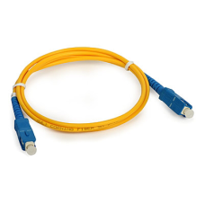 Патч-корд оптичний Cor-X OFPC-SC/UPC-SC/UPC-3