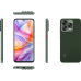 Смартфон ZTE Nubia V70 Design 8/256GB Green