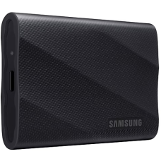 Накопичувач зовнішній SSD 2.5“ USB 2.0TB Samsung T9 Black (MU-PG2T0B/EU)