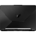 Ноутбук Asus TUF Gaming A15 FA506NC-HN170 (90NR0JF7-M00DF0) Graphite Black