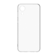 Чохол-накладка Armorstandart Air для Samsung Galaxy A03 Core SM-A032 Transparent (ARM60606)