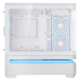 Корпус Asus Prime AP202 ARGB Tempered Glass White без БЖ (90DC00P3-B19000)