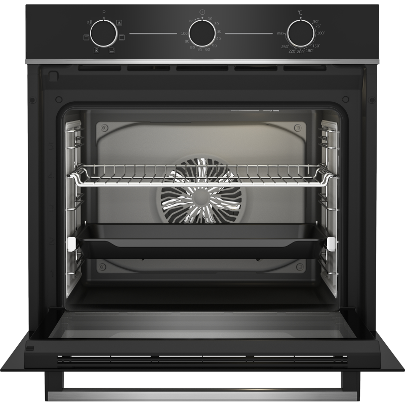 Духова шафа Beko BBIE13100XC