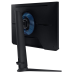Монiтор Samsung 24“ Odyssey G3 LS24DG300 (LS24DG300EIXCI) VA Black 180Hz