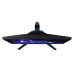 Монiтор Samsung 24“ Odyssey G3 LS24DG300 (LS24DG300EIXCI) VA Black 180Hz