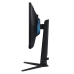 Монiтор Samsung 24“ Odyssey G3 LS24DG300 (LS24DG300EIXCI) VA Black 180Hz