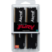 Модуль пам`яті DDR5 2x16GB/6000 Kingston Fury Beast Black (KF560C30BBK2-32)