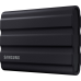 Накопичувач зовнішній SSD 2.5“ USB 1.0TB Samsung T7 Shield Black (MU-PE1T0S/EU)