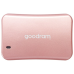 Накопичувач зовнішній SSD 2.5“ USB 2.0TB Goodram HX200 Rose Gold (SSDPR-HX200-2K0-RG)