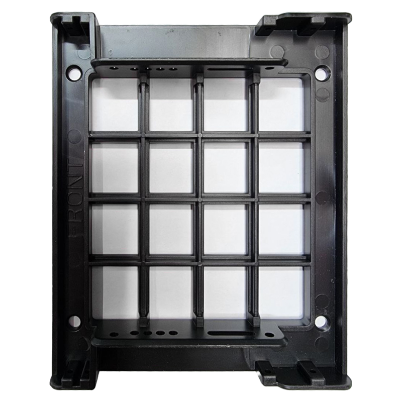 Перехідник для HDD з 5.25“ на 3.5“