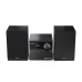 Мікросистема Sharp Micro Sound System Black (XL-B517D(BK))