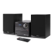 Мікросистема Sharp Micro Sound System Black (XL-B517D(BK))