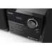 Мікросистема Sharp Micro Sound System Black (XL-B517D(BK))