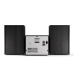 Мікросистема Sharp Micro Sound System Black (XL-B517D(BK))
