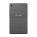 Планшет Lenovo Tab One TB305XU 4/128GB 4G Luna Grey + Clear Case (ZAF10098UA)