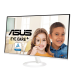 Монітор Asus 27“ VZ27EHF-W (90LM07B0-B02470) IPS White 100Hz