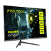 Монітор Prologix Gaming 27“ G2725CF VA Black Curved 180Hz