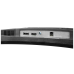 Монітор Prologix Gaming 27“ G2725CF VA Black Curved 180Hz