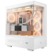 Корпус DeepCool CH690 Digital White (R-CH690-WHNNA0D-G-1) без БЖ