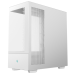 Корпус DeepCool CH690 Digital White (R-CH690-WHNNA0D-G-1) без БЖ