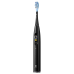 Розумна зубна електрощітка Oclean X Ultra 20 Set Electric Toothbrush Black (6970810557107)