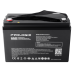 Акумуляторна батарея Prologix 12V 100AH (PL12-100) AGM