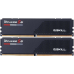 Модуль пам`ятi DDR5 2x16GB/6400 G.Skill Ripjaws S5 Black (F5-6400J3239G16GX2-RS5K)