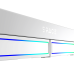 Система водяного охолодження ID-Cooling Space LCD SL240 White