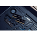 Модуль пам`ятi SO-DIMM 32GB/5600 DDR5 Kingston Fury Impact PnP (KF556S40IB-32)