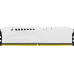 Модуль пам`яті DDR5 32GB/6000 Kingston Fury Beast White (KF560C36BWE-32)