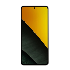 Смартфон Xiaomi Poco M7 Pro 5G 12/256GB Silver_EU