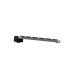 Клавiатура бездротова Logitech MX Keys S for Mac Space Grey (920-011637)