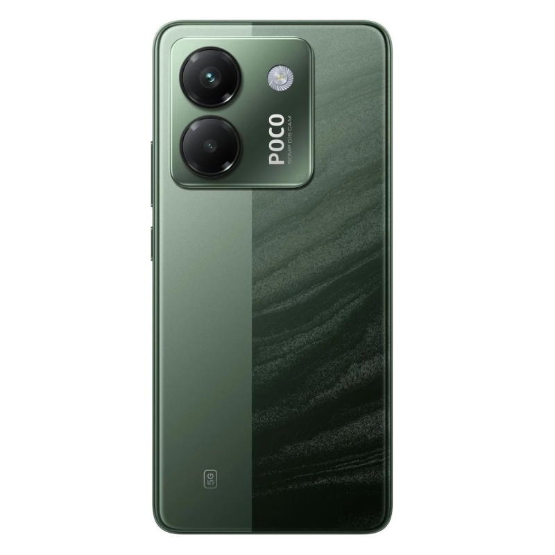 Смартфон Xiaomi Poco M7 Pro 5G 12/256GB Green_EU