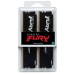 Модуль пам`яті DDR5 2x16GB/6000 Kingston Fury Beast Black (KF560C36BBE2K2-32)
