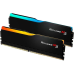 Модуль пам`ятi DDR5 2x16GB/6000 G.Skill Ripjaws M5 RGB Black (F5-6000J3040F16GX2-RM5RK)