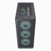Корпус APNX Creator C1-R (APCM-CR01243.11) Black без БЖ