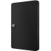 Зовнішній жорсткий диск 2.5“ USB 4.0TB Seagate Expansion Portable Black (STKM4000400)
