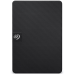 Зовнішній жорсткий диск 2.5“ USB 4.0TB Seagate Expansion Portable Black (STKM4000400)