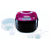 Мультиварка Tefal Spherical Bowl RK740532
