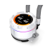 Система водяного охолодження ID-Cooling Space LCD SL360 XE White