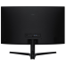 Монiтор Samsung 27“ Essential S3 S27D390G (LS27D390GAIXCI) VA Black Curved 100Hz